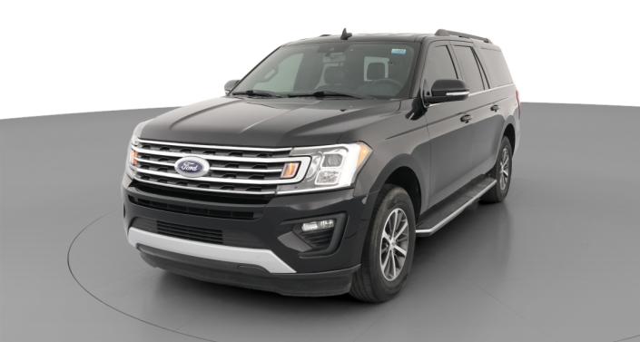 2020 Ford Expedition MAX XLT -
                  Haines City, FL