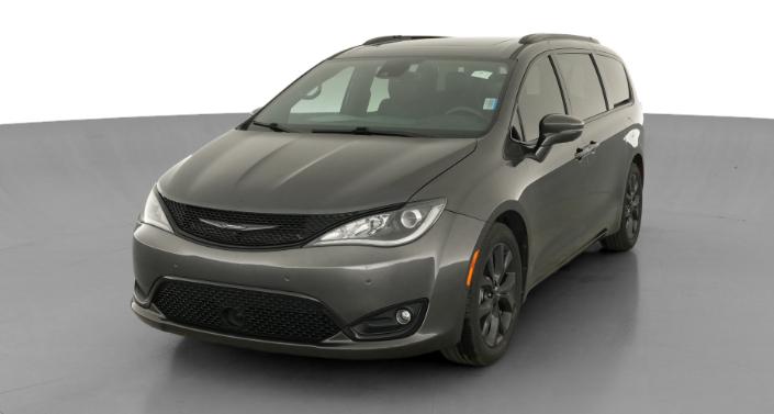 Thumbnail: 2019 Chrysler Pacifica - 1