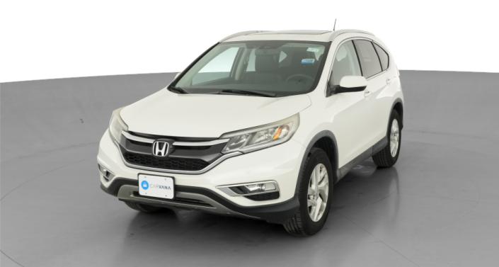 Thumbnail: 2016 Honda CR-V - 1