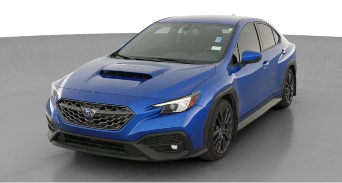 Thumbnail: 2023 Subaru WRX - 1