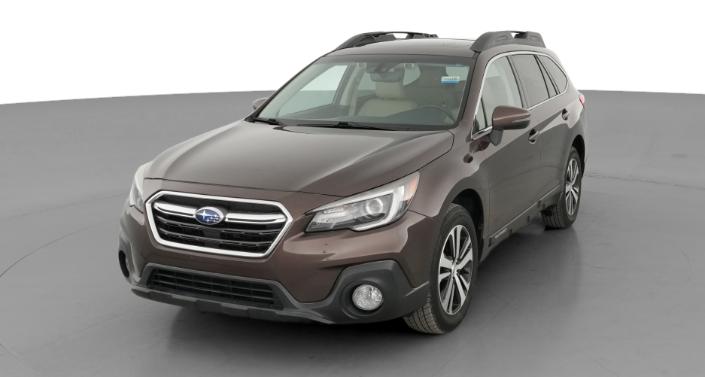 Thumbnail: 2019 Subaru Outback - 1