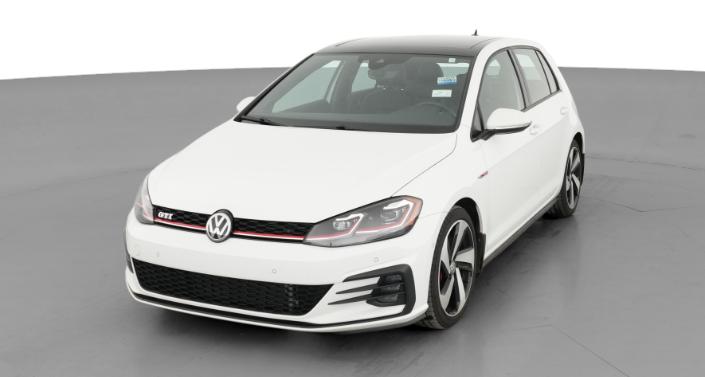 Thumbnail: 2018 Volkswagen Golf - 1
