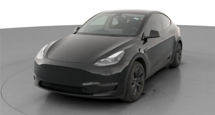Thumbnail: 2024 Tesla Model Y - 1