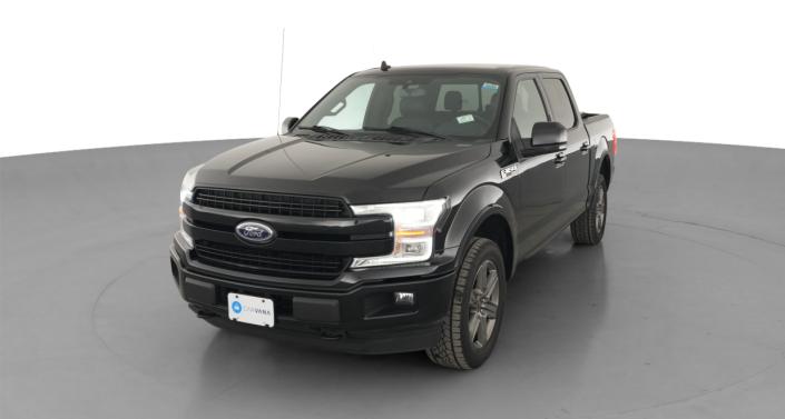 Thumbnail: 2020 Ford Econoline - 1