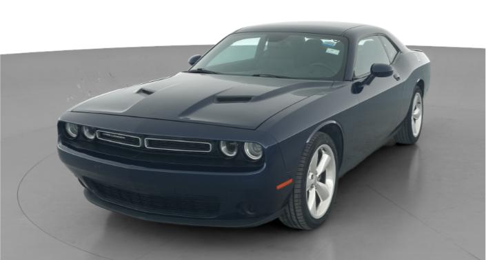 Thumbnail: 2015 Dodge Challenger - 1