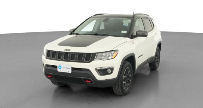 Thumbnail: 2019 Jeep Compass - 1