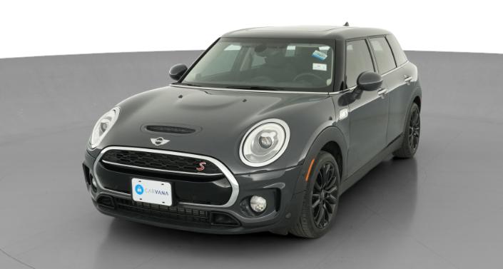 2018 MINI Cooper Clubman S -
                  San Antonio, TX