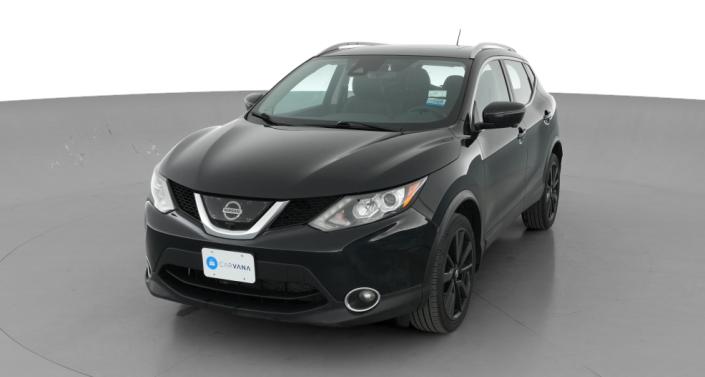 Thumbnail: 2017 Nissan Rogue Sport - 1