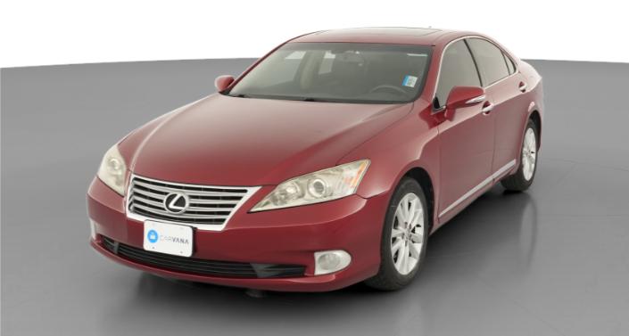 Thumbnail: 2011 Lexus ES - 1