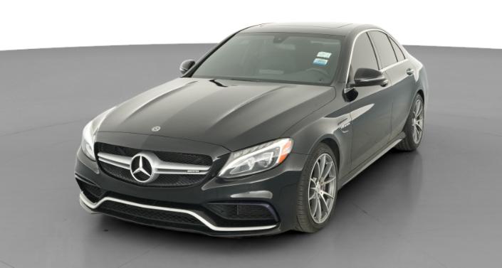 Thumbnail: 2018 Mercedes-Benz C-Class - 1