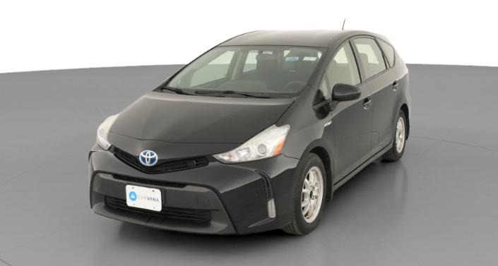 2016 Toyota Prius v Three -
                  Hebron, OH
