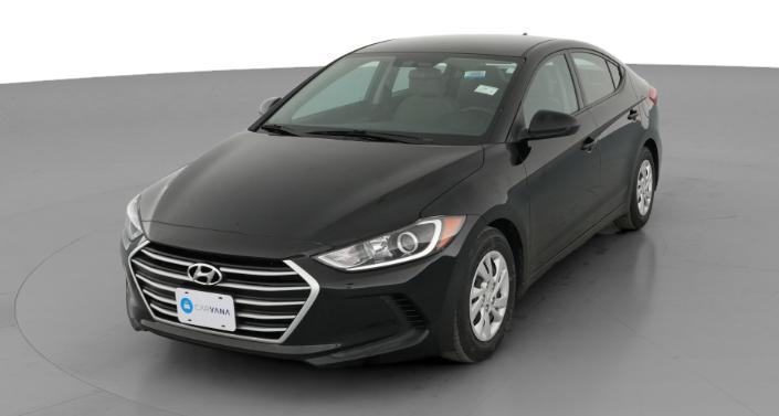 Thumbnail: 2017 Hyundai Elantra - 1