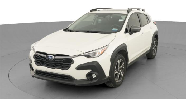 Thumbnail: 2024 Subaru Crosstrek - 1