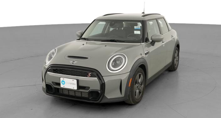 Thumbnail: 2022 MINI Cooper Hardtop - 1