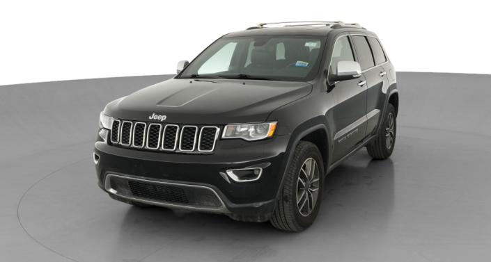 Thumbnail: 2020 Jeep Grand Cherokee - 1