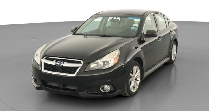 2014 Subaru Legacy 2.5i -
                  West Memphis, AR