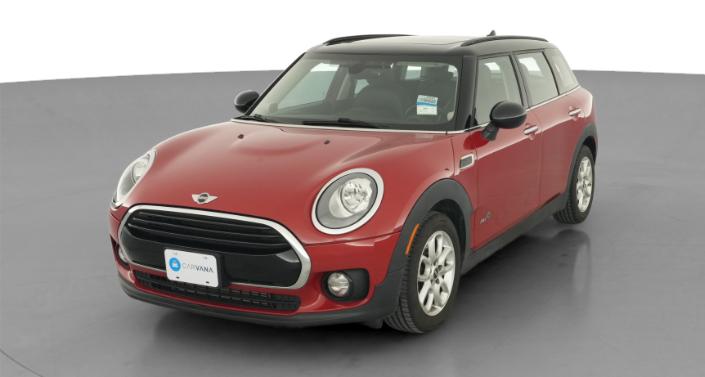2017 MINI Cooper Clubman  -
                  Richton Park, IL