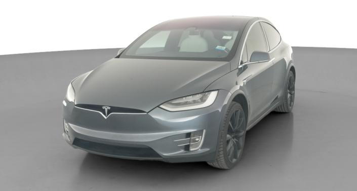 Thumbnail: 2020 Tesla Model X - 1