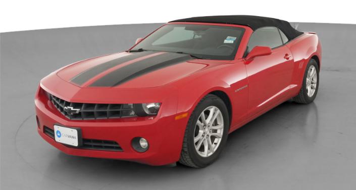 2013 Chevrolet Camaro LT -
                  Beverly, NJ