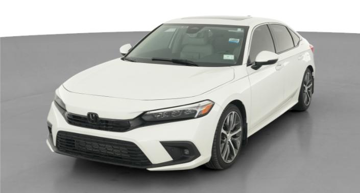 Thumbnail: 2023 Honda Civic - 1