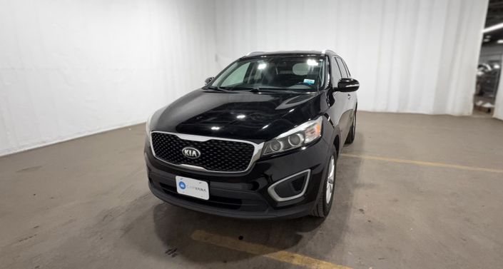 Thumbnail: 2017 Kia Sorento - 1