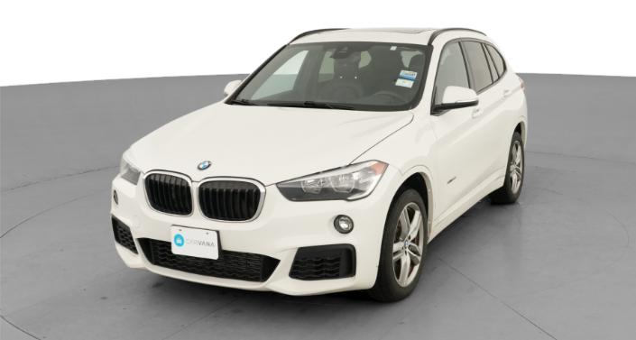 Thumbnail: 2018 BMW X1 - 1