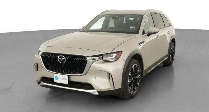 Thumbnail: 2024 Mazda CX-90 - 1