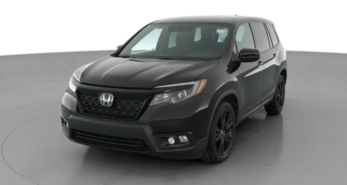 2019 Honda Passport Sport -
                  Lorain, OH