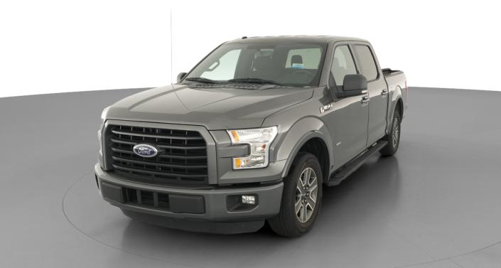 2016 Ford Econoline E-150 -
                  Haines City, FL