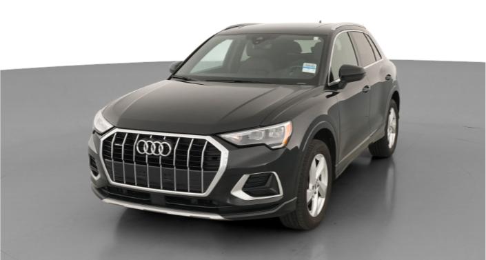 Thumbnail: 2020 Audi Q3 - 1