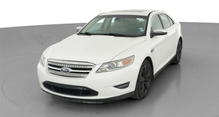 2011 Ford Taurus Limited Edition -
                  Lorain, OH