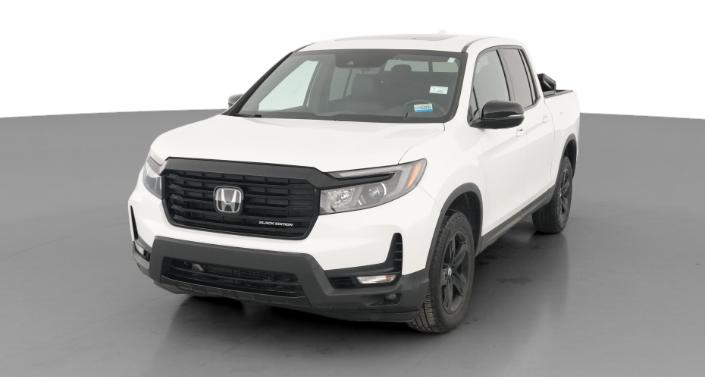 Thumbnail: 2022 Honda Ridgeline - 1
