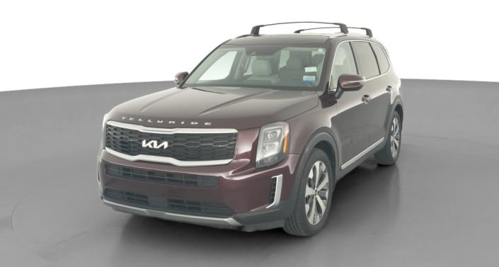 Thumbnail: 2022 Kia Telluride - 1