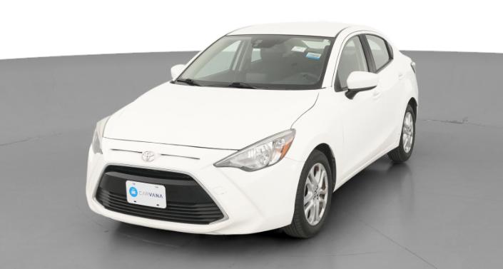 2018 Toyota Yaris iA Base -
                  Tolleson, AZ