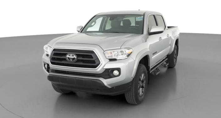 Thumbnail: 2023 Toyota Tacoma - 1