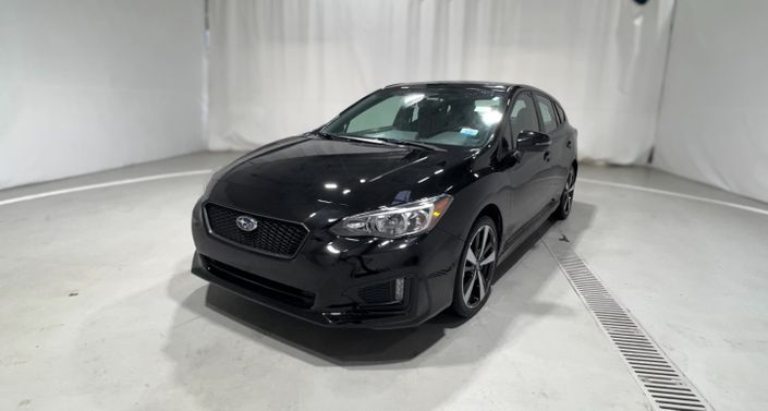 Thumbnail: 2019 Subaru Impreza - 1