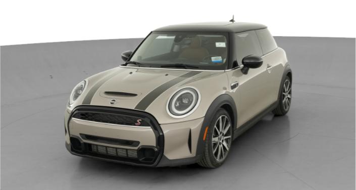 Thumbnail: 2022 MINI Cooper Hardtop - 1