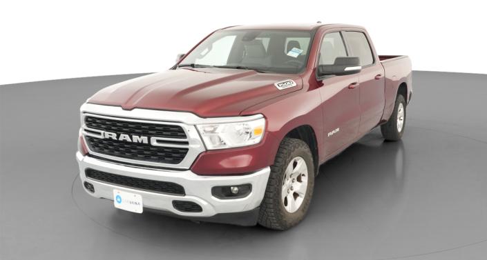 Thumbnail: 2022 RAM 1500 - 1