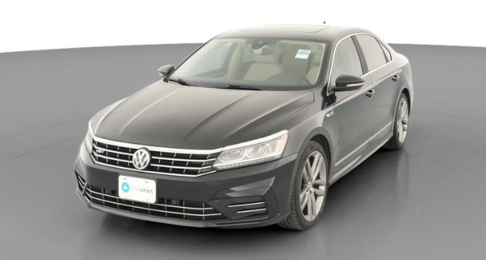 Thumbnail: 2019 Volkswagen Passat - 1