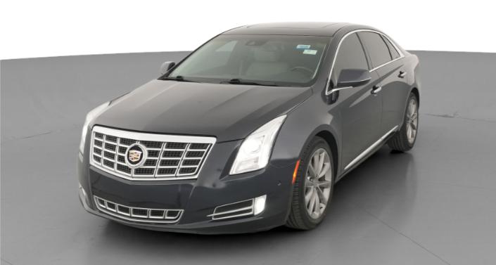 2014 Cadillac XTS Luxury -
                  Tolleson, AZ
