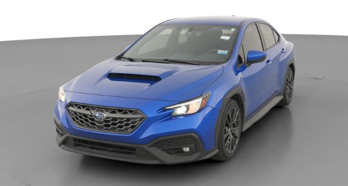 Thumbnail: 2022 Subaru WRX - 1