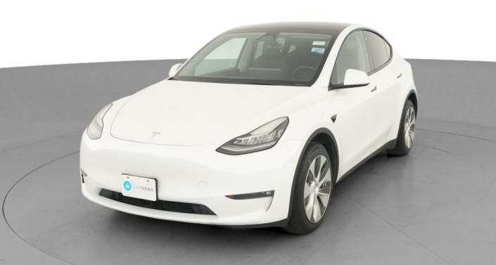 Thumbnail: 2022 Tesla Model Y - 1