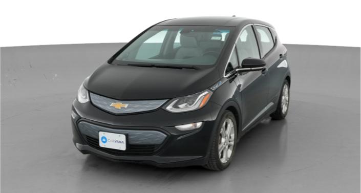 2017 Chevrolet Bolt EV LT -
                  Lorain, OH