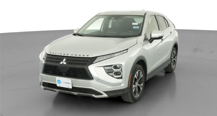 Thumbnail: 2022 Mitsubishi Eclipse Cross - 1