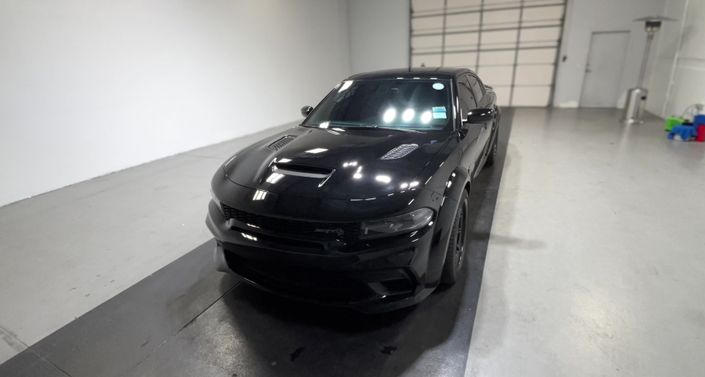 Thumbnail: 2022 Dodge Charger - 1