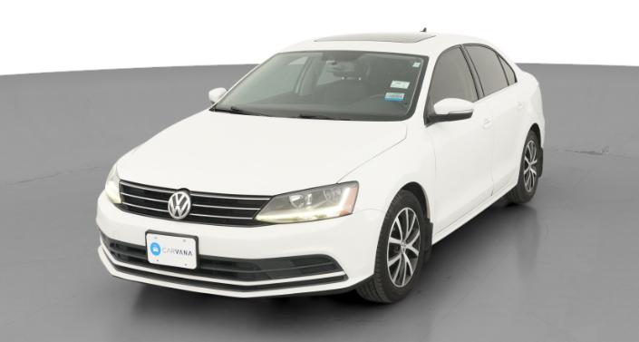 Thumbnail: 2017 Volkswagen Jetta - 1