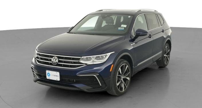 Thumbnail: 2023 Volkswagen Tiguan - 1
