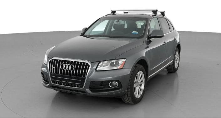 Thumbnail: 2016 Audi Q5 - 1