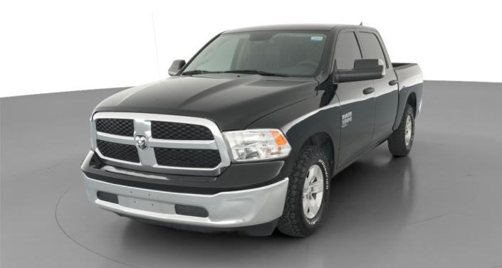 Thumbnail: 2022 RAM 1500 Classic - 1
