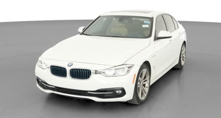 Thumbnail: 2018 BMW 3 Series - 1